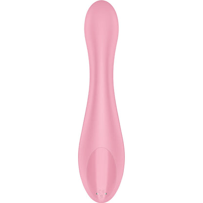 SATISFYER - G-FORCE VIBRATOR STIMULATOR G-SPOT VIOLETT