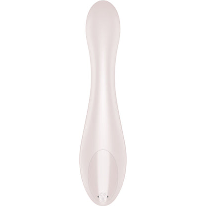SATISFYER - G-FORCE VIBRATOR STIMULATOR G-SPOT VIOLETT