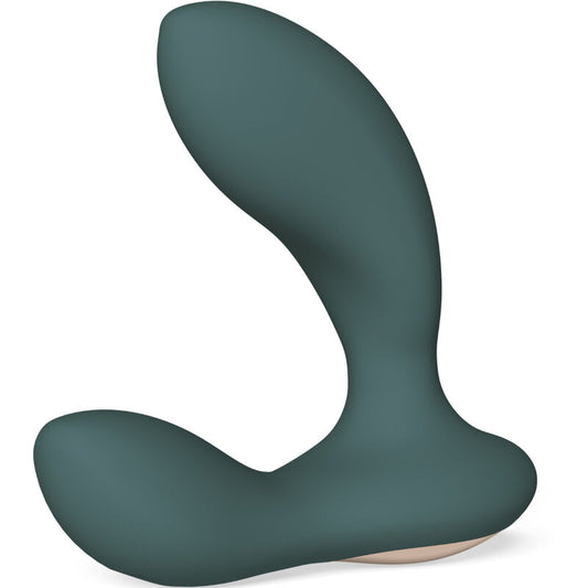 LELO - HUGO 2 SCHWARZES PROSTATAMASSAGER