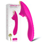 ARMONY - DUDU LECKT VIBRIERENDEN CLIT FUCHSIA