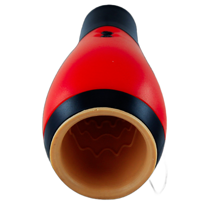 BAILE - ORAL SEX LOVER 30V MIT ADAPTER