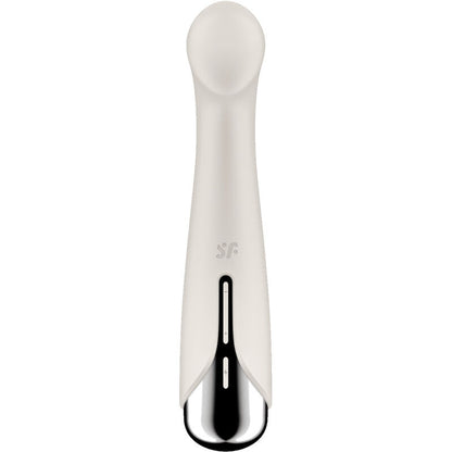 SATISFYER - SPINNING G-SPORT 1 ROTATOR VIBRATOR BLAU