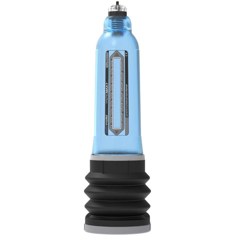 BATHMATE - HYDROMAX 7 BLAU PENIS-ERHÖHUNGSPUMPE