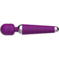 ARMONY - VIOLETTES MASSAGER & VIBRATOR MIT FLEXIBLEM KOPF