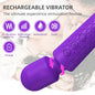 ARMONY - VIOLETTER MASSAGER & VIBRATOR