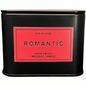 EYE OF LOVE - ROMANTISCHE MASSAGEKERZE FÜR MÄNNER 150 ML