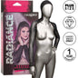 CALEXOTICS - RADIANCE KAPUZEN-SCHULTERBOLZEN RHEIN PLUS GRÖSSE