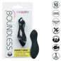 CALEXOTICS - BOUNDLESS MASSAGER PERFEKTE KURVE