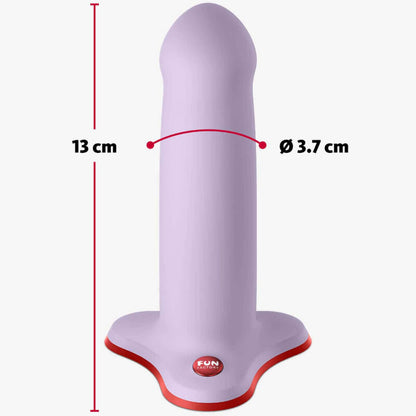FUN FACTORY - AMOR DILDO ANFÄNGER SCHWARZ