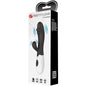 PRETTY LOVE - SNAPPY G-SPOT VIBRATOR SCHWARZ