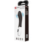 PRETTY LOVE - ELEMENTAL G-SPOT VIBRATOR 30 MODI SCHWARZ