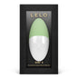 LELO - SIRI 3 KLITORIS-MASSAGEGERÄT PISTAZIENCREME
