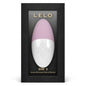 LELO - SIRI 3 KLITORIS-MASSAGEGERÄT WEICHES ROSA