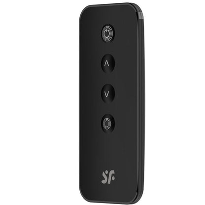 SATISFYER - RIBBED PETAL G POINT FERNBEDIENUNG STIMULATOR ROSE KOSTENLOSE APP