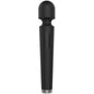 ARMONY - X POWER GROSSER MASSAGER & VIBRATOR 7 VIBRATIONEN SCHWARZ