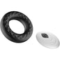ARMONY - LORD'S LOVE RING VIBRATOR FERNBEDIENUNG SCHWARZ