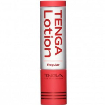 TENGA - SCHMIERMITTELLOTION REGULAR AUF WASSERBASIS