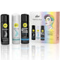 PJUR - PRIDE SET PREMIUM GLEITMITTEL 3 X 30 ML