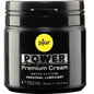 PJUR - POWER PREMIUM CREME PERSÖNLICHES SCHMIERMITTEL 150 ML