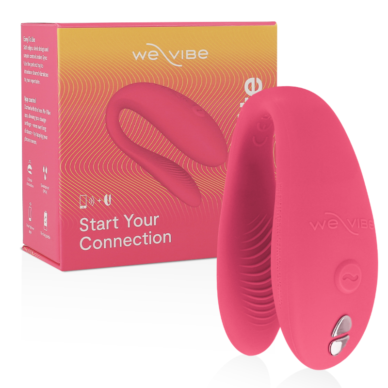 WE-VIBE - SYNC LITE KLITORISTIMULATOR TÜRKIS