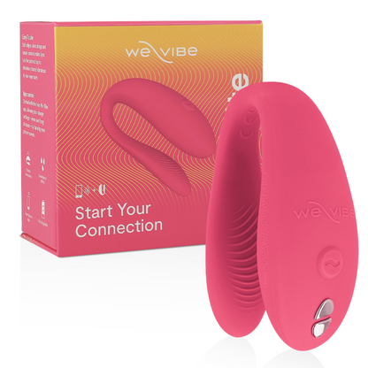 WE-VIBE - SYNC LITE KLITORISTIMULATOR TÜRKIS
