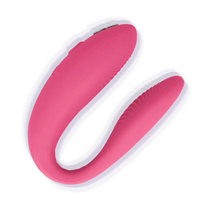 WE-VIBE - SYNC LITE KLITORISTIMULATOR TÜRKIS