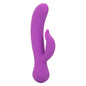 CALEXOTICS - FIRST TIME VIBRATOR PLEASER WIEDERAUFLADBAR LILA