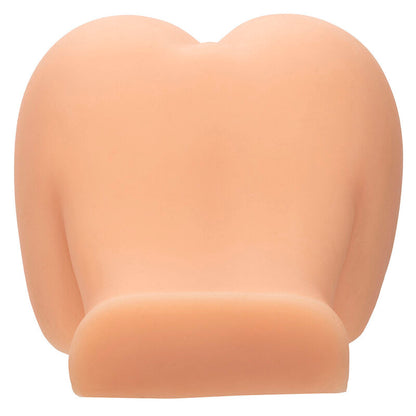 CALEXOTICS - THE FARMERS DAUGHTER DOPPELT REALISTISCHER MASTURBATOR, FLEISCH