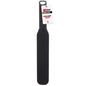 HIDDEN DESIRE - EXTREME SPIKES PADDEL EXTRA GROSS SCHWARZ