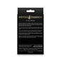 NS NOVELTIES - FETISH & FASHION AUGENMASKE NYLON SCHWARZ