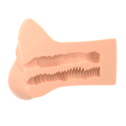 PDX PLUS - PICK YOUR PLEASURE XL REALISTISCHER STROKER FLEISCH