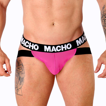 MACHO - MX28FA JOCK GELB S
