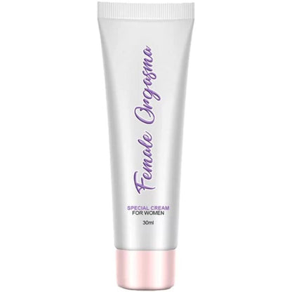 RUF - ORGASMA STIMULIERENDE CREME FÜR SIE, WEIBLICH, 30 ML