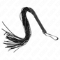 KINK - PEITSCHE AUS SCHAFSHAUTIMITAT 60 CM