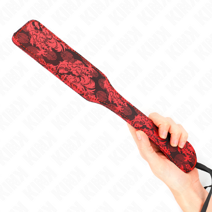 KINK - SCANDAL-DESIGN-PALETTE 32 X 5,4 CM