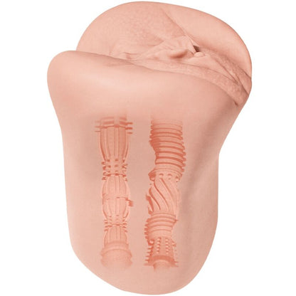 ALIVE - FLEX MÄNNLICHER MASTURBADOR VAGINAL GRÖSSE M