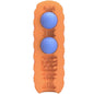 PRETTY LOVE - TWIN BALLS MÄNNLICHER MASTURBATOR ORANGE