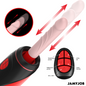 JAMYJOB - PYSTON BASE AUTOMATISCHER MASTURBATOR MIT FERNBEDIENUNG