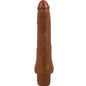 BAILE - DRYAD REALISTISCHER VIBRATOR 25 CM MULATTE