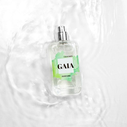SECRETPLAY - GAIA NATÜRLICHES PARFÜM PHEROMONE SPRAY FÜR FRAUEN 50 ML