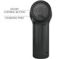 PRETTY LOVE - DJ DOCTOR MASSAGER 5 EINSTELLUNGEN SCHWARZ