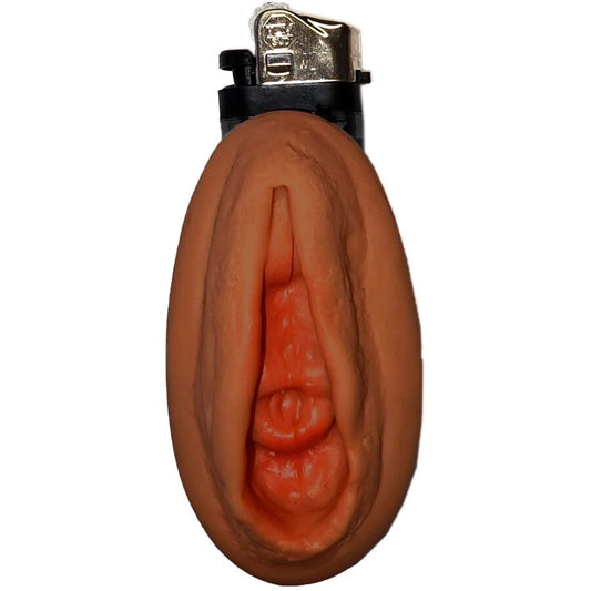DIABLO PICANTE - VAGINA-LEICHTER MULATTO
