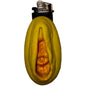 DIABLO PICANTE – GOLDFARBIGE, LEICHTERE VAGINA