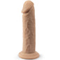 SILEXD - REALISTISCHES PENISMODELL 2 PREMIUM THERMOAKTIVES SILIKON 15,4 CM