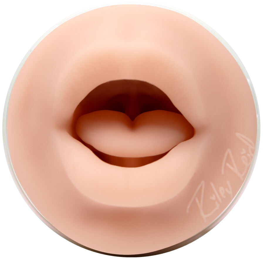 FLESHLIGHT - RILEY REID INSOMNIA MUND
