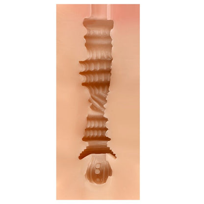 SHEQU - EDITH VAGINA MASTURBATOR