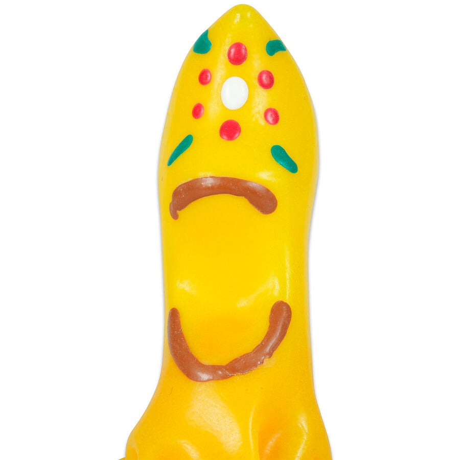 CONDOMERIE - HANDBEMALTE NEUHEITEN-KONDOME