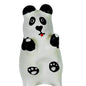 CONDOMERIE - HANDBEMALTE NEUHEITSKONDOME PANDA MODELL XL