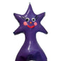 CONDOMERIE - HANDBEMALTE NEUHEITSKONDOME HAPPY STAR XL