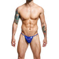 MOB - ROYAL SPITZEN-TANGA GRÖSSE L/XL